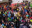 2015 @ Les Orres 2015 @ Les Orres