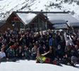 2018 @ Les Sybelles 2018 @ Les Sybelles